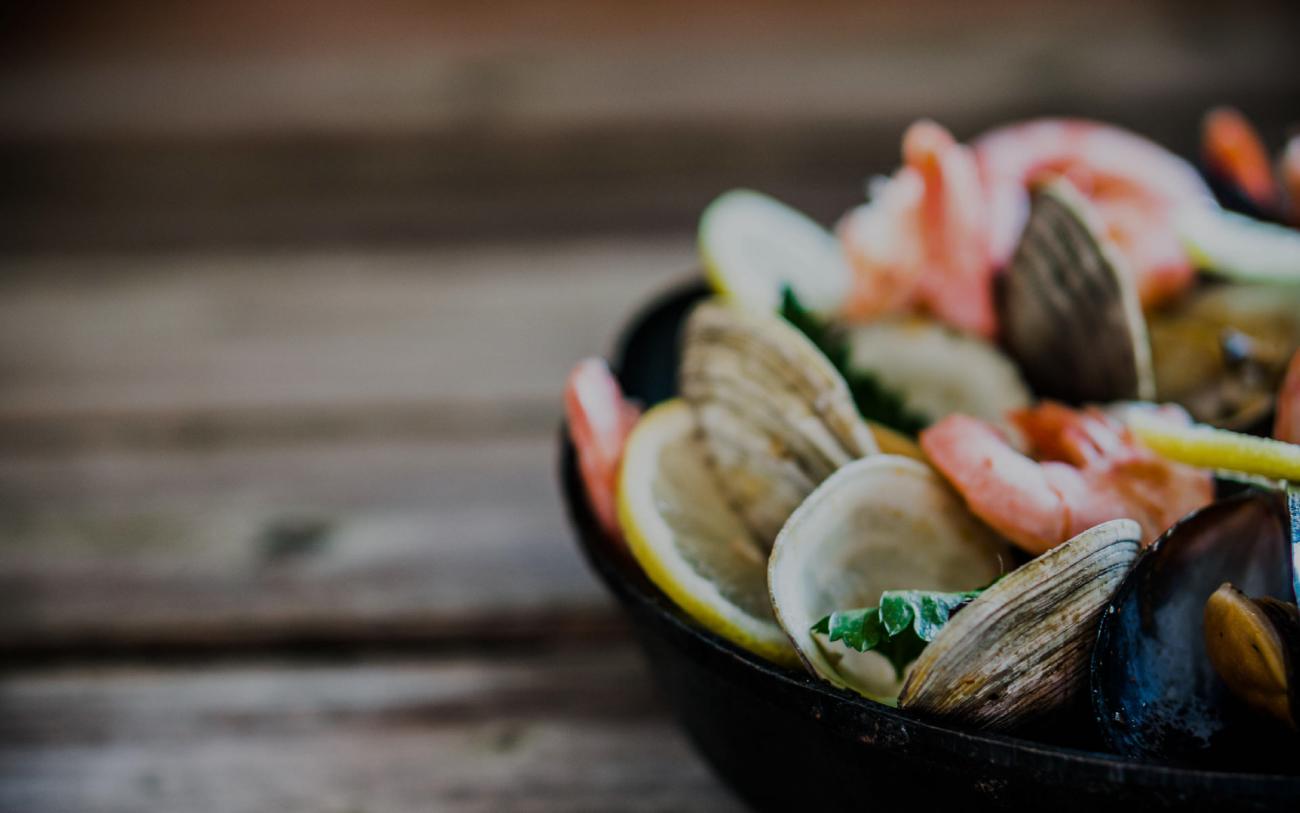 Menu Colona Restaurant Food & Beach Fun in Poros